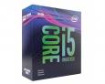 INTEL Core i5-9600KF 6-Core 3.7GHz (4.6GHz) Box