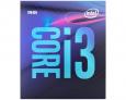 INTEL Core i3-9100 4-Core 3.6GHz Box