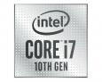INTEL Core i7-10700 8-Core 2.90GHz (4.80GHz) Tray