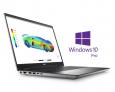 DELL Precision M7670 16 FHD+ 500 nits i7-12850HX 32GB 1TB SSD nVidia RTX A2000 8GB Backlit SC Win10Pro 3yr ProSupport