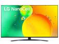 LG 55NANO783QA/NanoCell/55/4K HDR/smart/ThinQ AI WebOS/crna