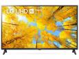 LG 43UQ75003LF/UHD/43/smart/ThinQ AI i WebOS/crna