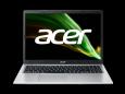 ACER Aspire 3 A315-58 noOS/i5-1135G7/15.6FHD IPS/8GB/512GB SSD/Iris Xe/srebrna NX.ADDEX.01P