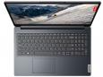 LENOVO IdeaPad 1 15AMN7 DOS/15.6FHD/Athlon Gold 7220U/4GB/256GB SSD/AMD Radeon/SRB/plava 82VG006PYA