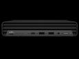 HP Pro Mini 400 G9 DM/DOS/i5-12500T/32GB/512GB/VGA/WiFi 6D3L2EA