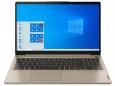 LENOVO IdeaPad 3 15ITL6 DOS/15.6FHD/i3-1115G4/8GB/256GB SSD/IntelUHD/SRB/boja peska 82H8032JYA