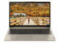 LENOVO IdeaPad 3 15ITL6 DOS/15.6FHD/i5-11155G7/8GB/256GB SSD/Intel UHD/SRB/boja peska 82H8032TYA