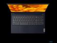 LENOVO IdeaPad 3  15ITL6 DOS/15.6FHD/i5-1155G7/16GB/512GB SSD/IntelHD/SRB/plava 82H803CKYA