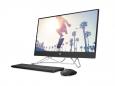 Računar HP 24-cb0003nh AiO/DOS/23.8 FHD AG VA/Ryzen 7-5700U/16GB/512GB/EN/bela