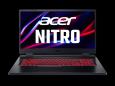 ACER Nitro AN517-55 noOS/17.3FHD IPS/i9-12900H/16GB/512GB SSD/GF RTX-4060-8GB/GLAN/crna NH.QLFEX.00L