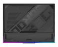 ASUS ROG Strix G16 G614JU-N3136 (16 inča FHD , i7-13650HX, 16GB, SSD 512GB, GeForce R