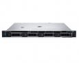 DELL PowerEdge R360 Xeon E-2414 4C 1x16GB H355 1x2TB 600W (1+1) 3yr NBD + šine