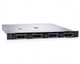 DELL PowerEdge R360 Xeon E-2434 4C 1x16GB H355 1x600GB SAS 700W (1+0) 3yr NBD + šine