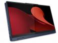 LENOVO IdeaPad 5 2in1 14AHP9 DOS/14 WUXGA/Ryzen 7-8845HS/16GB/1TB/FPR/backlit SRB/plava 83DR002MYA