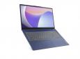 LENOVO IdeaPad Slim 3 15IAN8/DOS/15.6 FHD/i3-N305/8GB/256GB SSD/SRB/plava 82XB008XYA