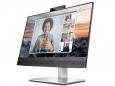 HP E24m Conference 23.8/IPS/FHD/60Hz/5ms/HDMI,DP,4USB-A,USB-C dock 65W,RJ45/pivot,visina/3g 40Z32AA