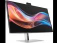 HP S7 Pro 727pm 27 Conf/3840x2160/60Hz/5ms/HDMI,DP,Thun USB-C 100W,RJ45/pivot,visina/zvu/3g 8K135AA#ABB