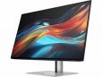 HP S7 Pro 724pu 24/IPS/1920x1200/100Hz/5ms/HDMI,DP,USB-Cdock 100W,RJ45/VESA/pivot,visina/3g 8Y2F7AA
