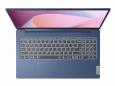 LENOVO IdeaPad Slim 3 15ABR8 DOS/15.6 FHD/Ryzen 7-5825U/8GB/512GB/SRB/tamno plava 82XM00SJYA