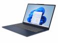 LENOVO IdeaPad Slim 3 16ARP10 DOS/16 WUXGA/Ryzen 5-7533HS/8GB/512GB/BKLT SRB/tamno plava 83K8001WYA